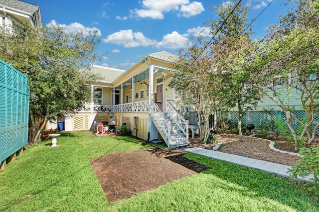 1717 Church Street, Galveston, TX 77550