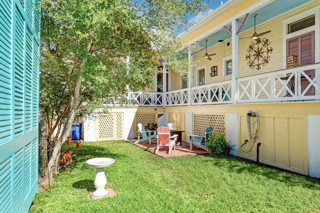 1717 Church Street, Galveston, TX 77550