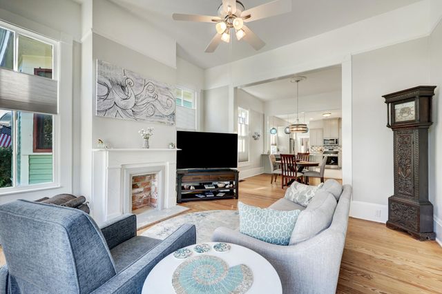 1717 Church Street, Galveston, TX 77550