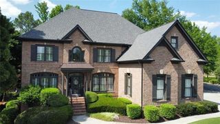 465 Majestic Cove Drive, Milton, GA 30004