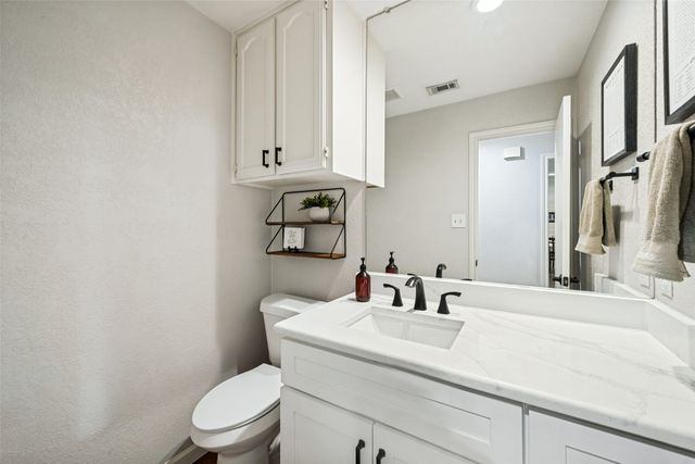 2709 Edinboro Drive, Arlington, TX 76012