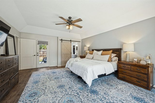 2709 Edinboro Drive, Arlington, TX 76012