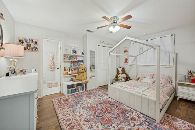 2709 Edinboro Drive, Arlington, TX 76012
