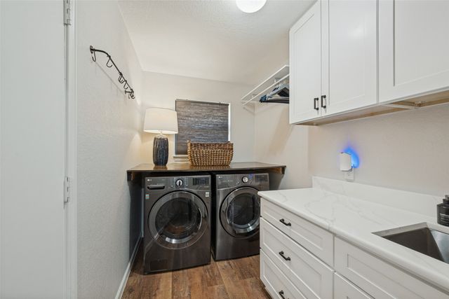2709 Edinboro Drive, Arlington, TX 76012