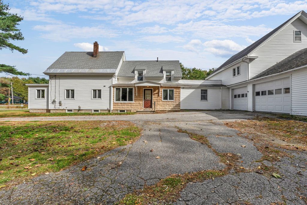 405 East Avenue, Lewiston, ME 04240 — photo 2