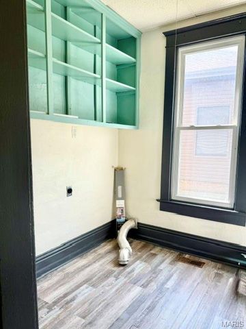 1209 Fulton Avenue, Hannibal, MO 63401