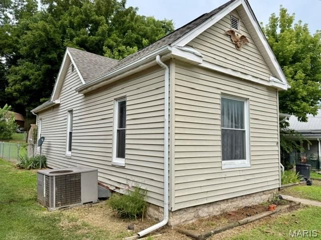 1209 Fulton Avenue, Hannibal, MO 63401