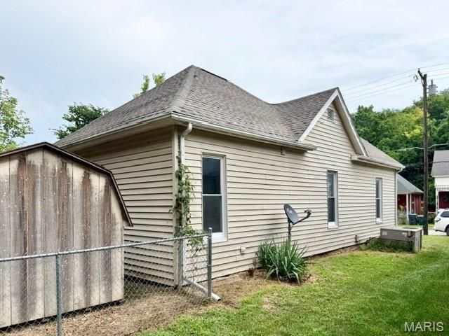 1209 Fulton Avenue, Hannibal, MO 63401