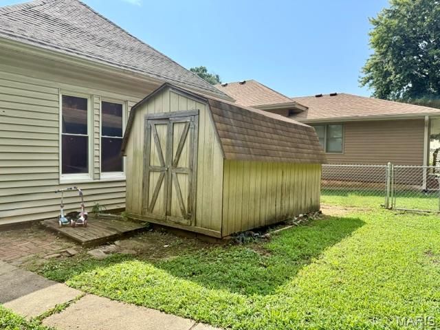 1209 Fulton Avenue, Hannibal, MO 63401