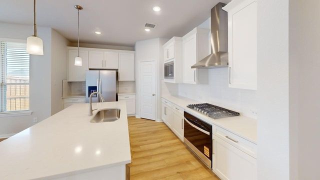 3100 Arthurdale Street, Celina, TX 75009