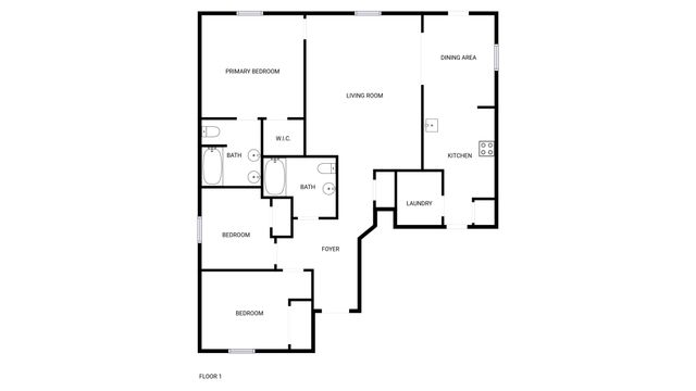 4346 Hamilton Avenue, Dallas, TX 75210