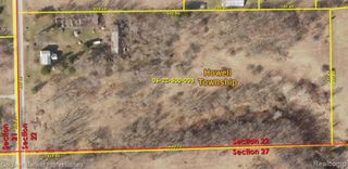 2050 Tooley Road, Howell, MI 48855