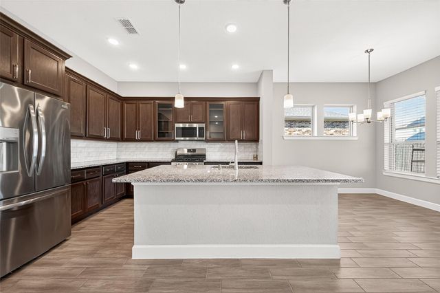 2207 Carrol Creek Drive, Richmond, TX 77469