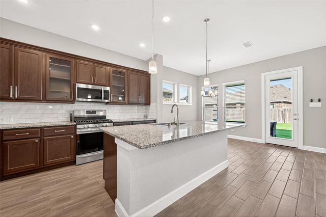 2207 Carrol Creek Drive, Richmond, TX 77469