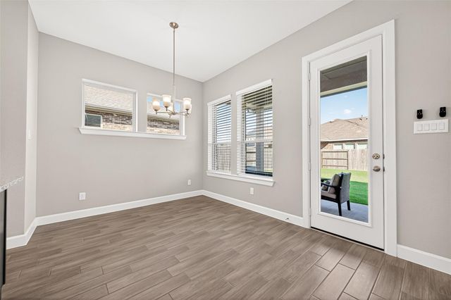2207 Carrol Creek Drive, Richmond, TX 77469