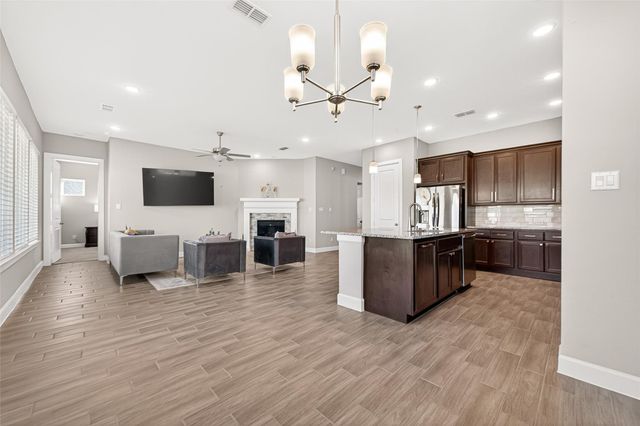 2207 Carrol Creek Drive, Richmond, TX 77469