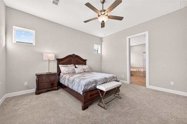 2207 Carrol Creek Drive, Richmond, TX 77469