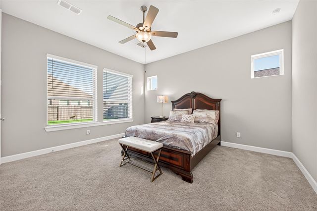 2207 Carrol Creek Drive, Richmond, TX 77469