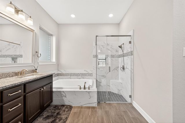 2207 Carrol Creek Drive, Richmond, TX 77469