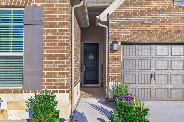 2207 Carrol Creek Drive, Richmond, TX 77469