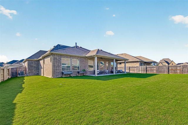 2207 Carrol Creek Drive, Richmond, TX 77469