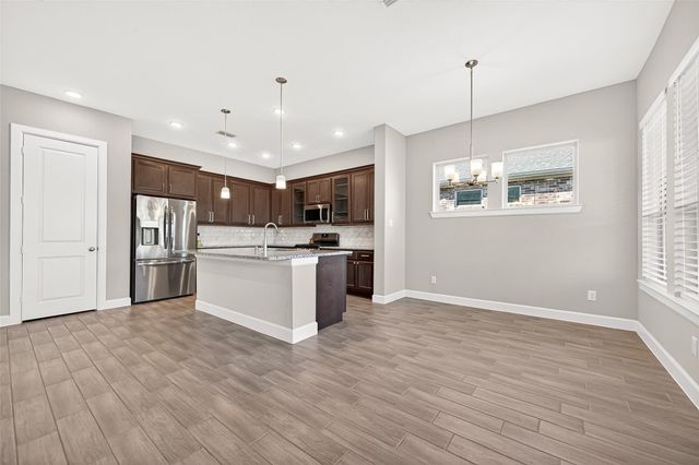 2207 Carrol Creek Drive, Richmond, TX 77469