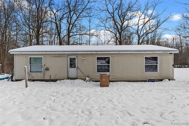 9304 Mcafee Road, Montrose, MI 48457