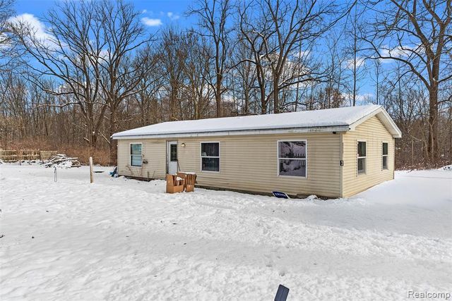 9304 Mcafee Road, Montrose, MI 48457