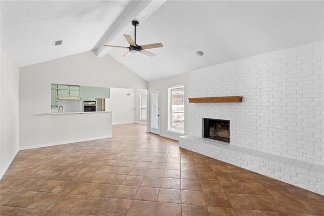 1106 Almond Drive, Mansfield, TX 76063