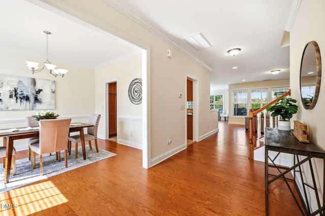4007 Strendal Drive, Cary, NC 27519