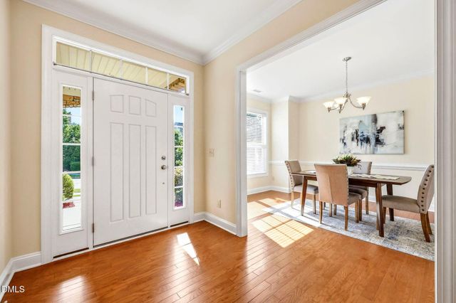 4007 Strendal Drive, Cary, NC 27519