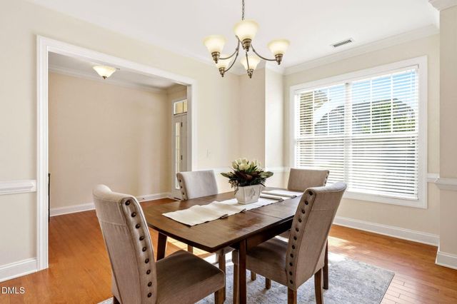 4007 Strendal Drive, Cary, NC 27519