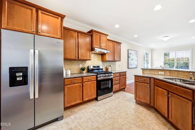 4007 Strendal Drive, Cary, NC 27519