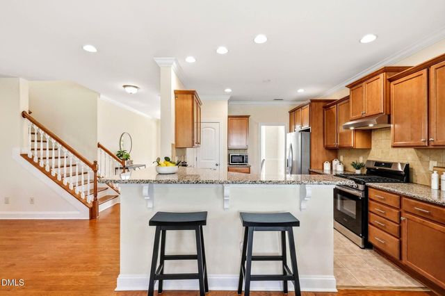 4007 Strendal Drive, Cary, NC 27519