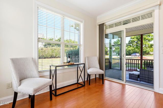 4007 Strendal Drive, Cary, NC 27519