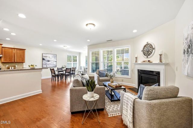 4007 Strendal Drive, Cary, NC 27519