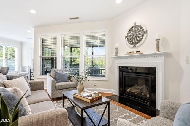 4007 Strendal Drive, Cary, NC 27519