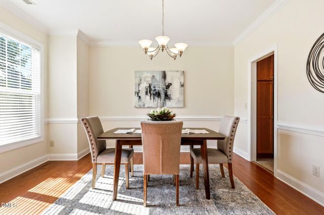 4007 Strendal Drive, Cary, NC 27519