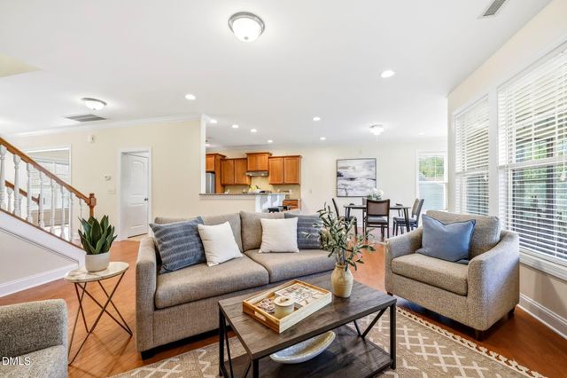 4007 Strendal Drive, Cary, NC 27519