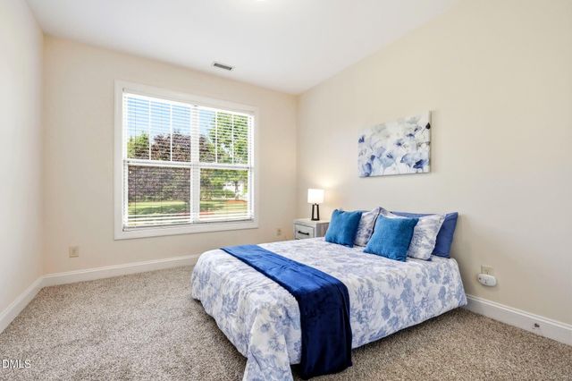 4007 Strendal Drive, Cary, NC 27519