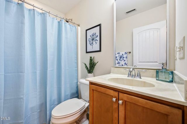 4007 Strendal Drive, Cary, NC 27519
