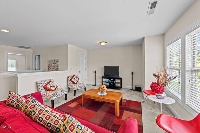 4007 Strendal Drive, Cary, NC 27519