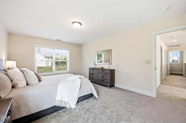 4007 Strendal Drive, Cary, NC 27519