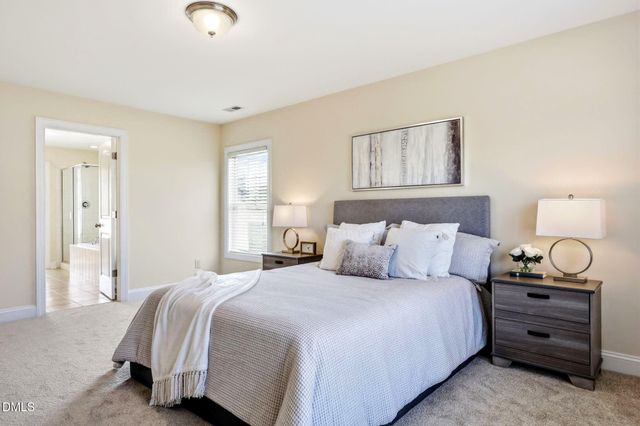 4007 Strendal Drive, Cary, NC 27519