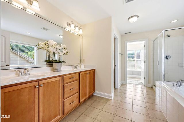 4007 Strendal Drive, Cary, NC 27519