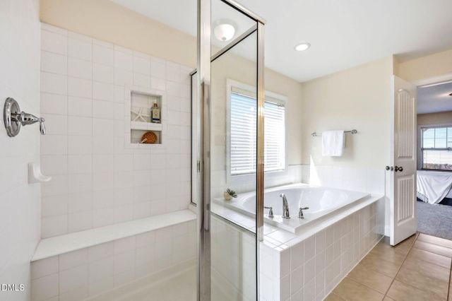 4007 Strendal Drive, Cary, NC 27519