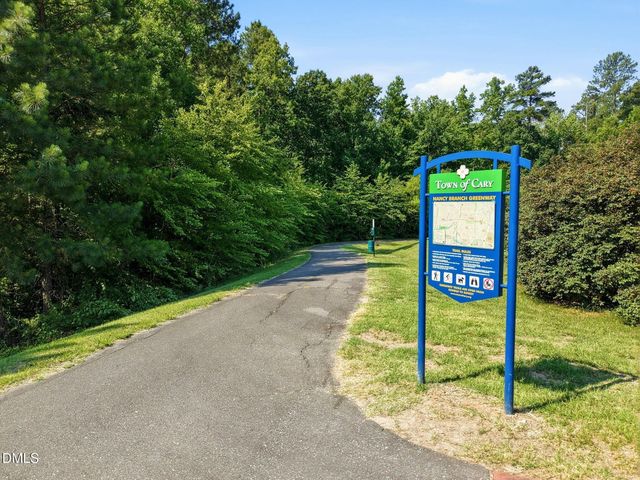 4007 Strendal Drive, Cary, NC 27519