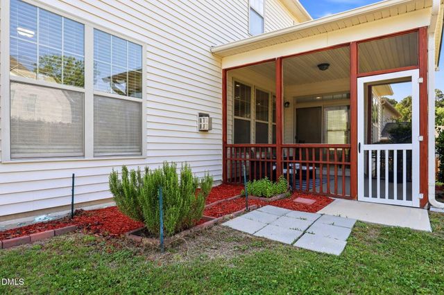 4007 Strendal Drive, Cary, NC 27519