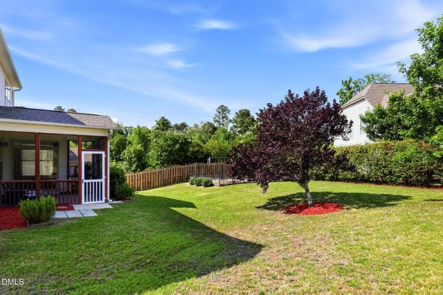 4007 Strendal Drive, Cary, NC 27519
