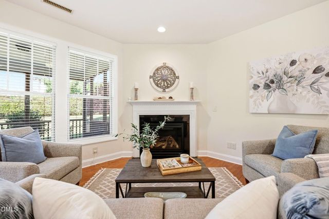 4007 Strendal Drive, Cary, NC 27519